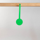 Throom | HangTuff Series | Grön Throom | HangTuff Series | Grön